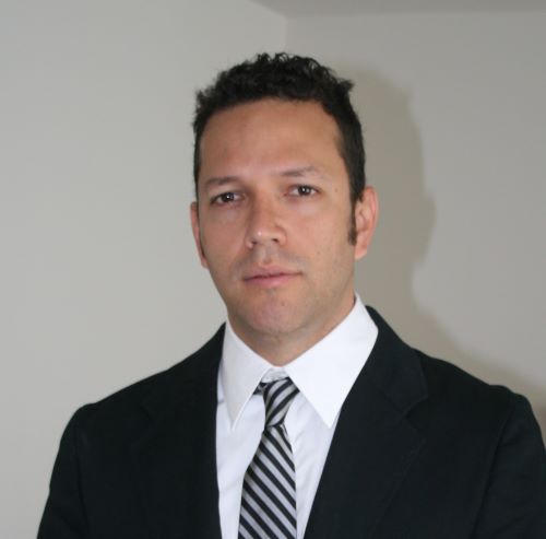 Fredy Ochoa, Arcos Technologies